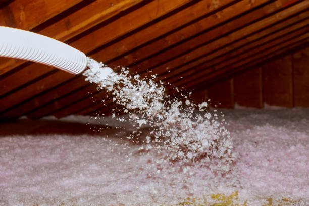 Best Insulation Installation Services in Tulare, CA