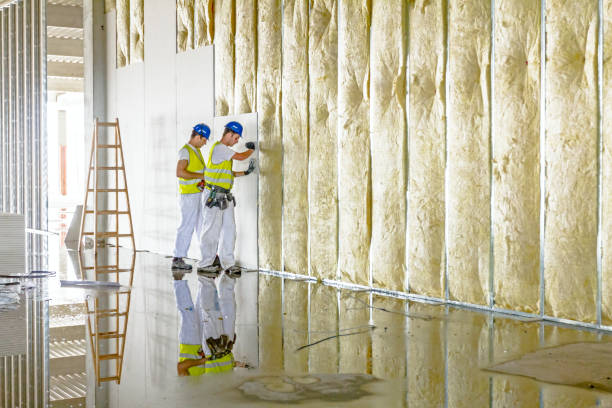 Best Residential Insulation in Tulare, CA
